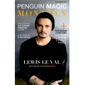 Magic Monthly November 2017