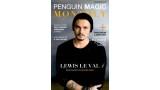 Magic Monthly November 2017 Magic Monthly November 2017