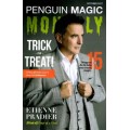 Magic Monthly October 2017