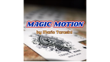 Magic Motion by Mario Tarasini Magic Motion by Mario Tarasini
