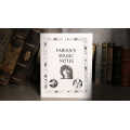 Magic Notes by Fabian