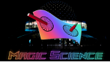 Magic Science by Hugo Valenzuela Magic Science by Hugo Valenzuela