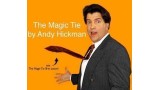 Magic Tie by Andy Hickman Magic Tie by Andy Hickman