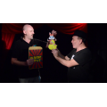 Magic Toys by Mr. Daba Magic Toys by Mr. Daba