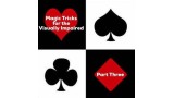 Magic Tricks For The Visually Impaired Part 3 by Dave Arch Magic Tricks For The Visually Impaired Part 3 by Dave Arch
