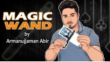 Magic Wand by Armanujjaman Abir Magic Wand by Armanujjaman Abir