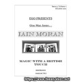 Magic With A British Touch by Iain Moran