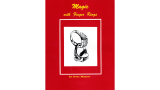 Magic With Finger Rings by Jerry Mentzer Magic With Finger Rings by Jerry Mentzer