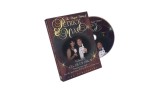 Magical Artistry Of Petrick And Mia Vol2 by Petrick And Mia Magical Artistry Of Petrick And Mia Vol2 by Petrick And Mia