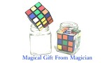 Magical Gift From Magician by Erlich Magical Gift From Magician by Erlich