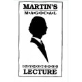 Magical Inventions by Martin Lewis