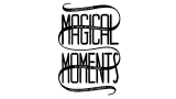Magical Moments by Dell O'Dell Magical Moments by Dell O'Dell
