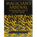 Magician's Arsenal Professional Tricks Of The Trade