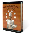 Magician's Ltd Cookbook by Jack Parker