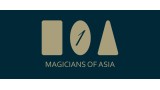 Magicians Of Asia Bundle 1 by Tae Sang, Collin And Rall Magicians Of Asia Bundle 1 by Tae Sang, Collin And Rall