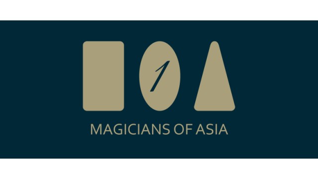 Magicians Of Asia Bundle 1 by Tae Sang, Collin And Rall Magicians Of Asia Bundle 1 by Tae Sang, Collin And Rall