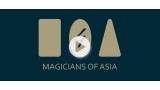 Magicians Of Asia - Bundle 4 by Mr. Pearl, Rall And Uni Magicians Of Asia - Bundle 4 by Mr. Pearl, Rall And Uni