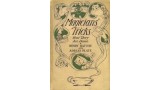 Magicians' Tricks by Henry Hatton & Adrian Plate Magicians' Tricks by Henry Hatton & Adrian Plate