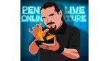 Magick Balay Penguin Live Online Lecture Magick Balay Penguin Live Online Lecture