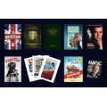 Magicseen Ebook Bundle by Magicseen Magazine