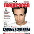 Magicseen Magazine #28