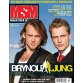 Magicseen Magazine #41