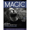 Magicseen No. 105 (July 2022) by Mark Leveridge & Graham Hey & Phil Shaw