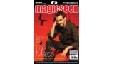 Magicseen No. 14 (May by Mark Leveridge & Graham Hey & Phil Shaw Magicseen No. 14 (May by Mark Leveridge & Graham Hey & Phil Shaw