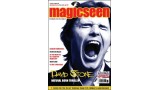 Magicseen No. 15 (Jul by Mark Leveridge & Graham Hey & Phil Shaw Magicseen No. 15 (Jul by Mark Leveridge & Graham Hey & Phil Shaw