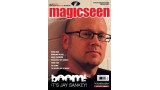 Magicseen No. 17 (Nov by Mark Leveridge & Graham Hey & Phil Shaw Magicseen No. 17 (Nov by Mark Leveridge & Graham Hey & Phil Shaw
