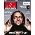 Magicseen No. 45 (Jul by Mark Leveridge & Graham Hey & Phil Shaw