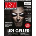 Magicseen No. 46 (Sep by Mark Leveridge & Graham Hey & Phil Shaw