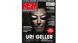 Magicseen No. 46 (Sep by Mark Leveridge & Graham Hey & Phil Shaw Magicseen No. 46 (Sep by Mark Leveridge & Graham Hey & Phil Shaw