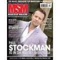 Magicseen No. 47 (Nov by Mark Leveridge & Graham Hey & Phil Shaw