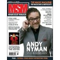 Magicseen No. 49 (Mar by Mark Leveridge & Graham Hey & Phil Shaw