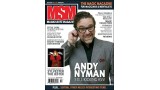 Magicseen No. 49 (Mar by Mark Leveridge & Graham Hey & Phil Shaw Magicseen No. 49 (Mar by Mark Leveridge & Graham Hey & Phil Shaw