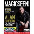 Magicseen No. 63 (Jul by Mark Leveridge & Graham Hey & Phil Shaw