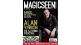 Magicseen No. 63 (Jul by Mark Leveridge & Graham Hey & Phil Shaw Magicseen No. 63 (Jul by Mark Leveridge & Graham Hey & Phil Shaw