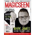 Magicseen No. 65 (Nov by Mark Leveridge & Graham Hey & Phil Shaw