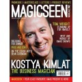 Magicseen No. 66 (Jan by Mark Leveridge & Graham Hey & Phil Shaw