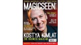 Magicseen No. 66 (Jan by Mark Leveridge & Graham Hey & Phil Shaw Magicseen No. 66 (Jan by Mark Leveridge & Graham Hey & Phil Shaw