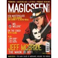 Magicseen No. 67 (Mar by Mark Leveridge & Graham Hey & Phil Shaw