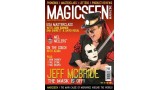 Magicseen No. 67 (Mar by Mark Leveridge & Graham Hey & Phil Shaw Magicseen No. 67 (Mar by Mark Leveridge & Graham Hey & Phil Shaw