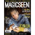 Magicseen No. 68 (May by Mark Leveridge & Graham Hey & Phil Shaw