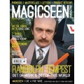 Magicseen No. 69 (Jul by Mark Leveridge & Graham Hey & Phil Shaw