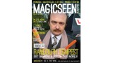 Magicseen No. 69 (Jul by Mark Leveridge & Graham Hey & Phil Shaw Magicseen No. 69 (Jul by Mark Leveridge & Graham Hey & Phil Shaw