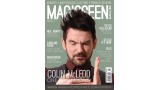 Magicseen No. 70 (Sep by Mark Leveridge & Graham Hey & Phil Shaw Magicseen No. 70 (Sep by Mark Leveridge & Graham Hey & Phil Shaw