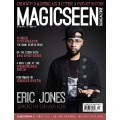 Magicseen No. 73 (Mar by Mark Leveridge & Graham Hey & Phil Shaw