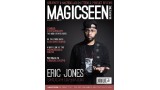 Magicseen No. 73 (Mar by Mark Leveridge & Graham Hey & Phil Shaw Magicseen No. 73 (Mar by Mark Leveridge & Graham Hey & Phil Shaw