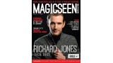 Magicseen No. 74 (May by Mark Leveridge & Graham Hey & Phil Shaw Magicseen No. 74 (May by Mark Leveridge & Graham Hey & Phil Shaw